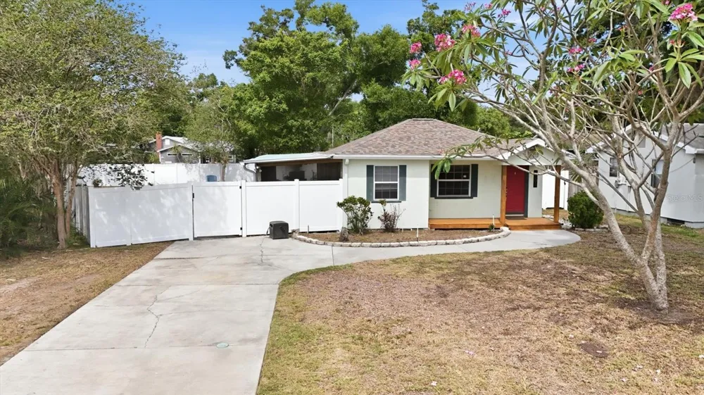 4608 46TH STREET St Petersburg, FL 33714