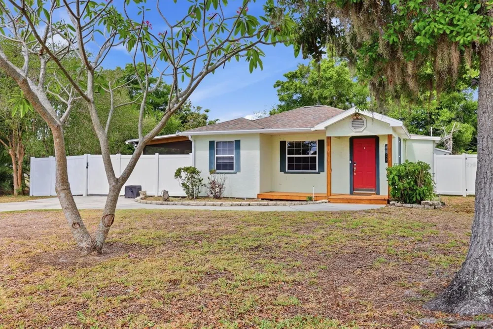 4608 46TH STREET St Petersburg, FL 33714