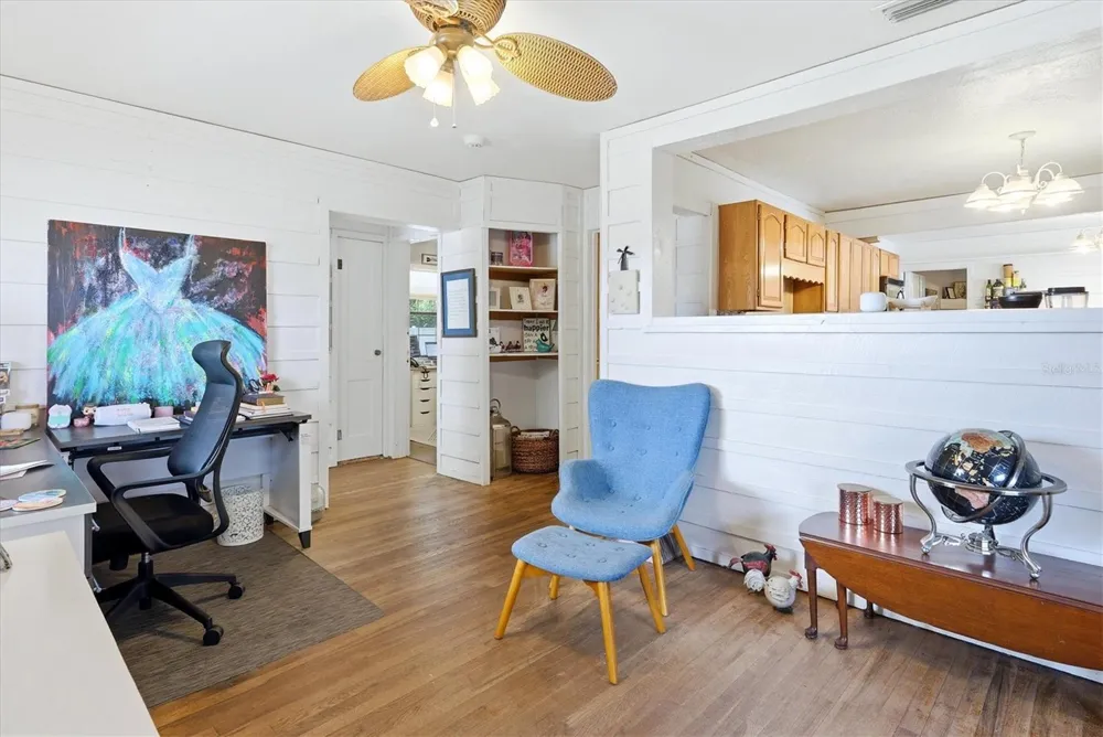 4608 46TH STREET St Petersburg, FL 33714