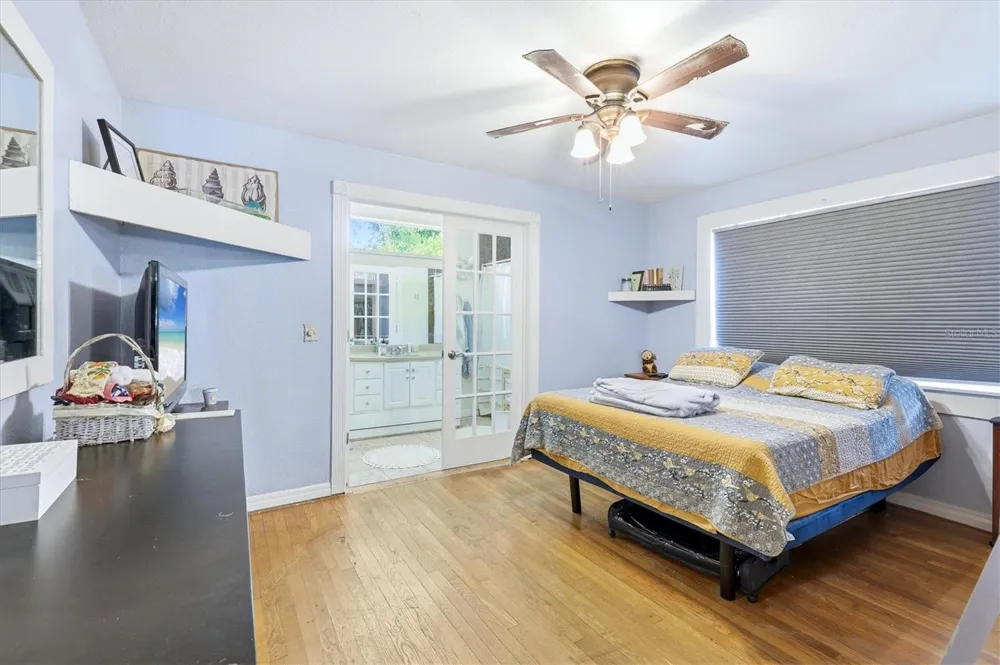 4608 46TH STREET St Petersburg, FL 33714