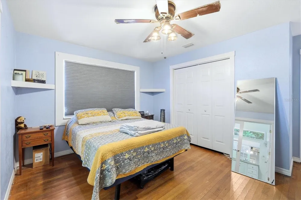 4608 46TH STREET St Petersburg, FL 33714