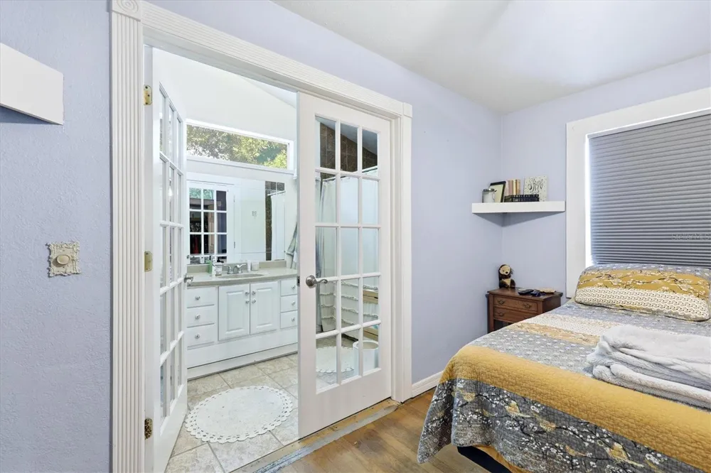 4608 46TH STREET St Petersburg, FL 33714
