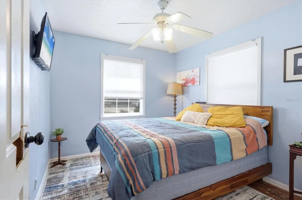 4608 46TH STREET St Petersburg, FL 33714
