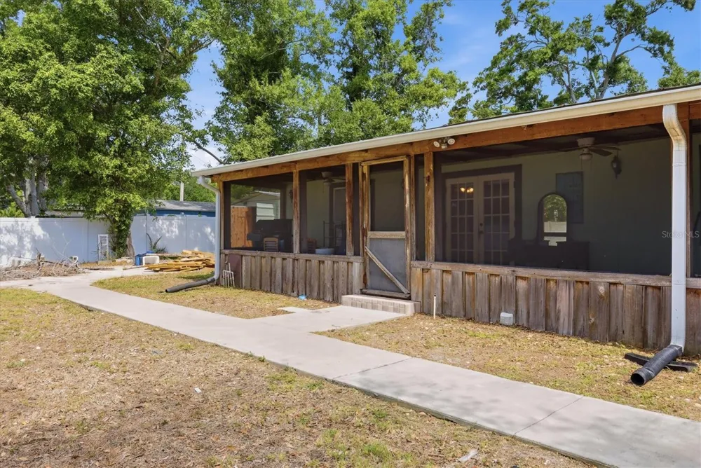 4608 46TH STREET St Petersburg, FL 33714