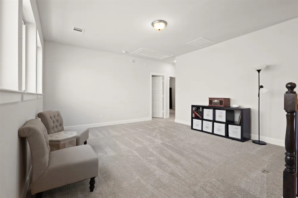 2617 High Bluff Drive Mansfield, TX 76063