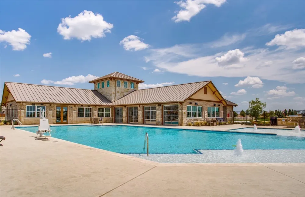 2617 High Bluff Drive Mansfield, TX 76063