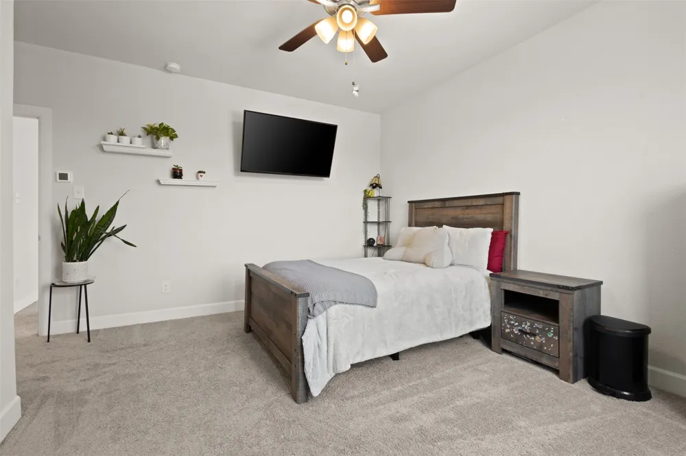 2617 High Bluff Drive Mansfield, TX 76063