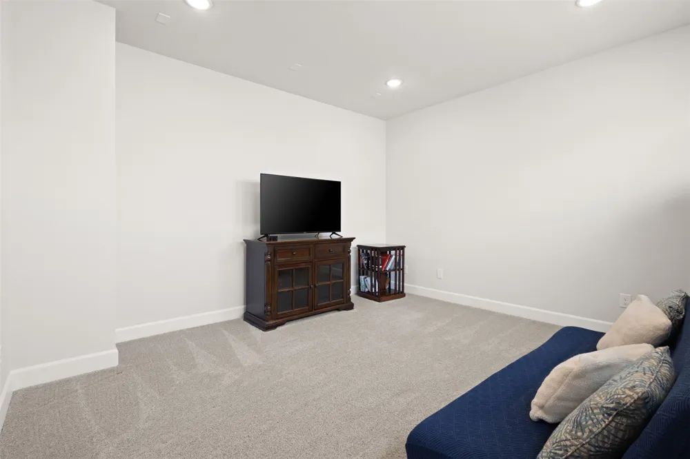 2617 High Bluff Drive Mansfield, TX 76063
