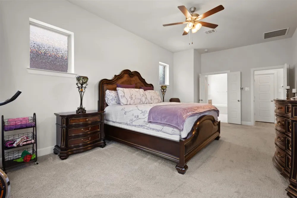 2617 High Bluff Drive Mansfield, TX 76063
