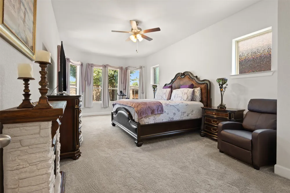 2617 High Bluff Drive Mansfield, TX 76063