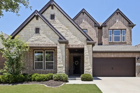 2617 High Bluff Drive