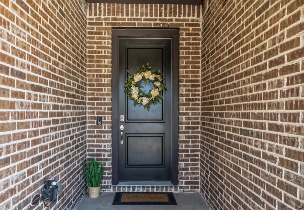 2617 High Bluff Drive Mansfield, TX 76063