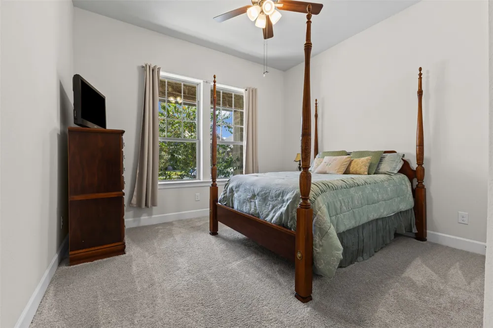 2617 High Bluff Drive Mansfield, TX 76063