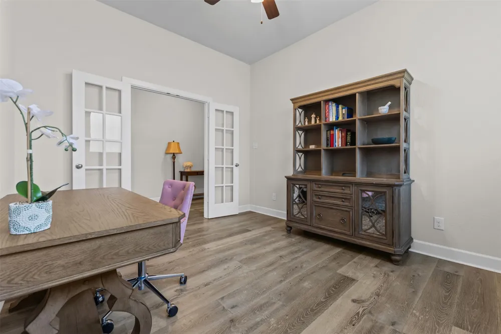 2617 High Bluff Drive Mansfield, TX 76063