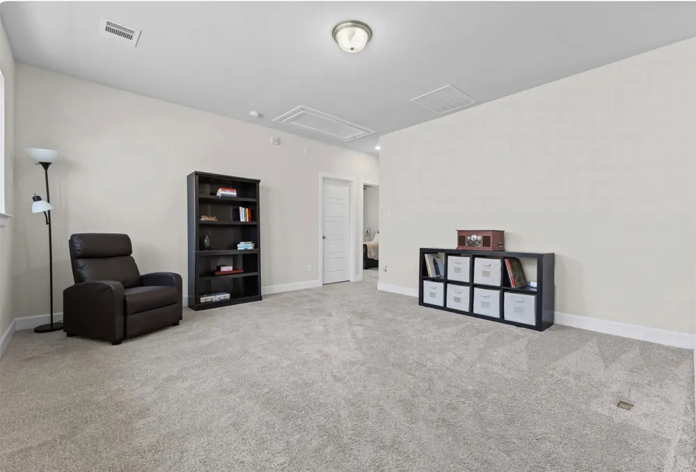 2617 High Bluff Drive Mansfield, TX 76063
