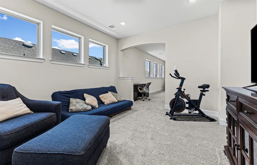 2617 High Bluff Drive Mansfield, TX 76063