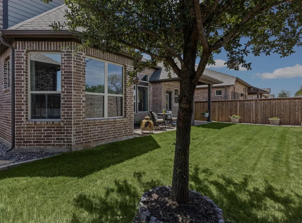 2617 High Bluff Drive Mansfield, TX 76063