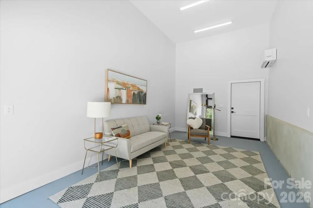 8 Wildwood Park Knoll Weaverville, NC 28787