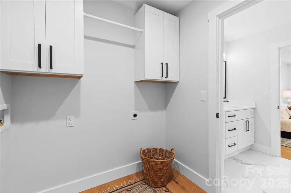 8 Wildwood Park Knoll Weaverville, NC 28787