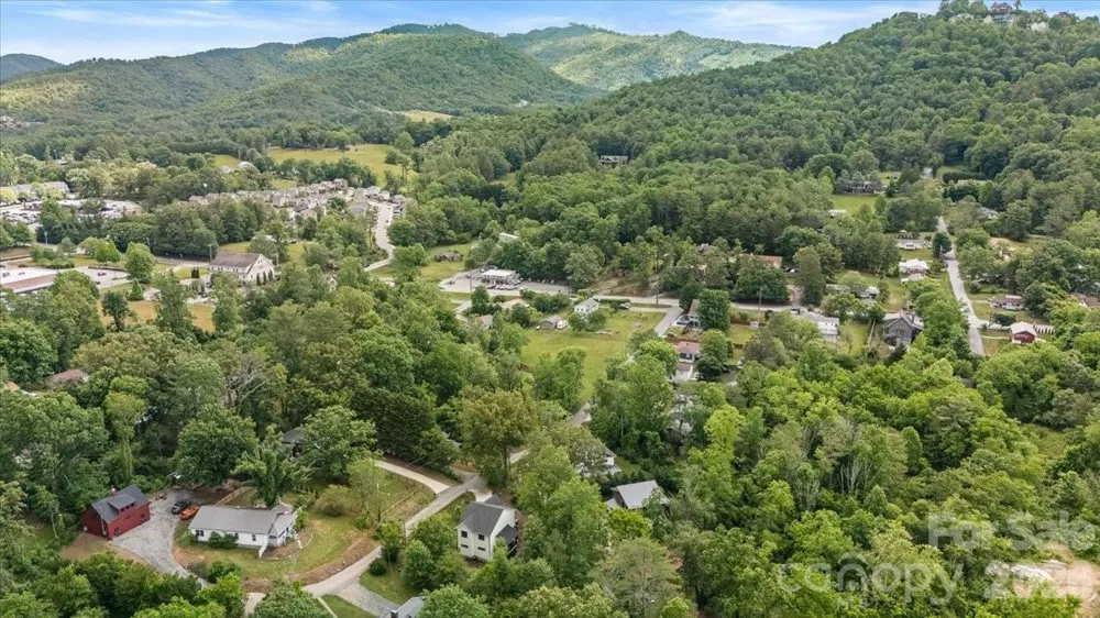 8 Wildwood Park Knoll Weaverville, NC 28787