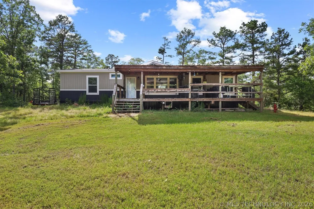 186275 4380 ROAD Rattan, OK 74562