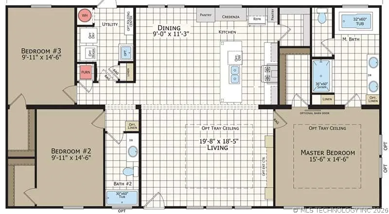 186275 4380 ROAD Rattan, OK 74562