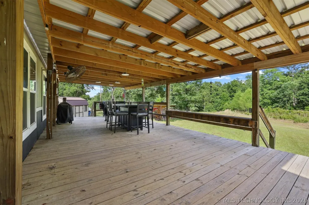 186275 4380 ROAD Rattan, OK 74562