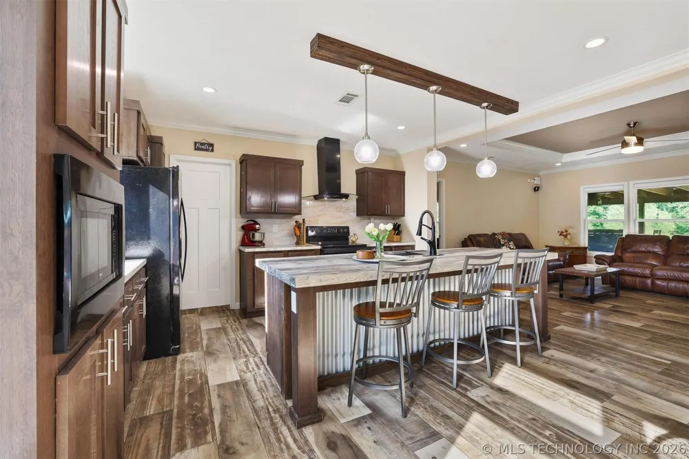 186275 4380 ROAD Rattan, OK 74562