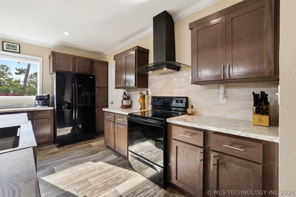186275 4380 ROAD Rattan, OK 74562