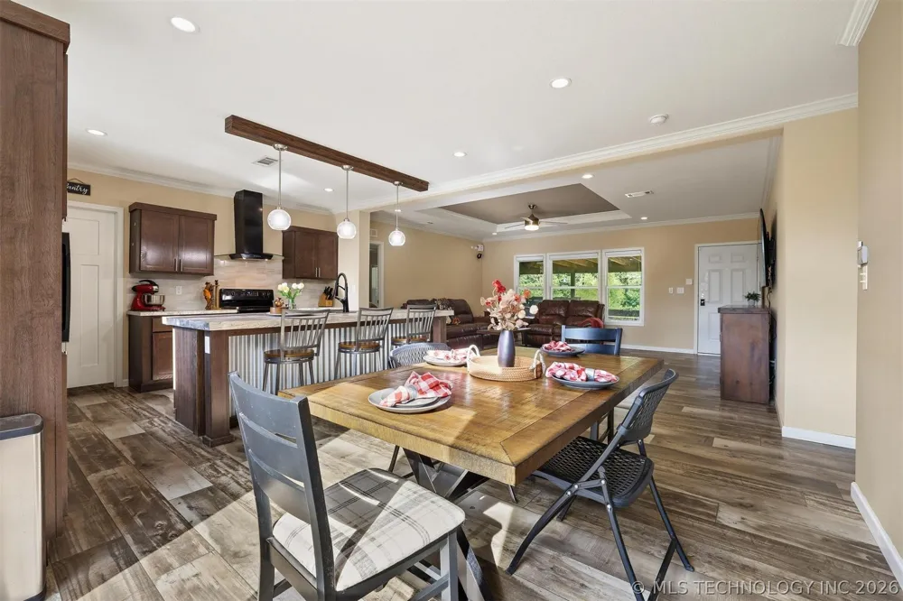186275 4380 ROAD Rattan, OK 74562
