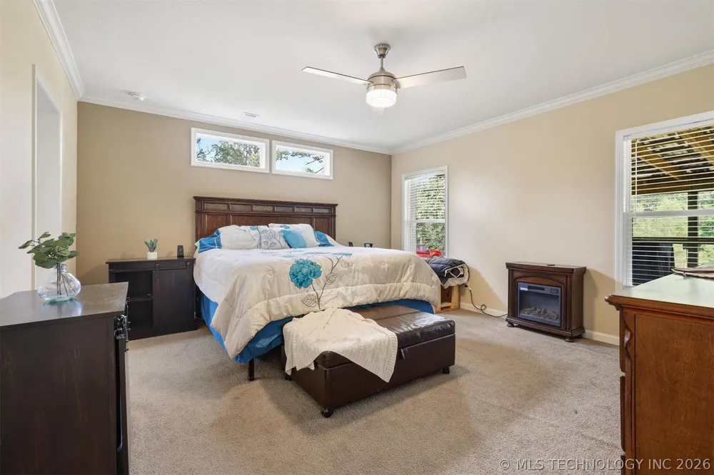 186275 4380 ROAD Rattan, OK 74562