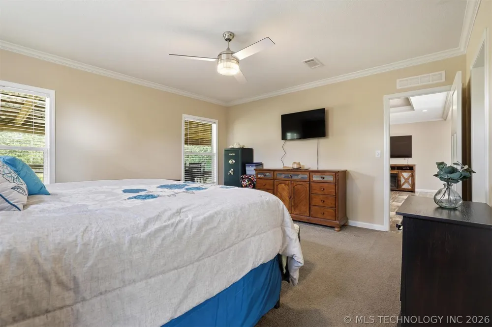 186275 4380 ROAD Rattan, OK 74562