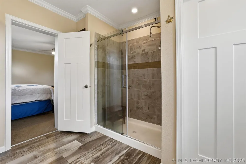 186275 4380 ROAD Rattan, OK 74562
