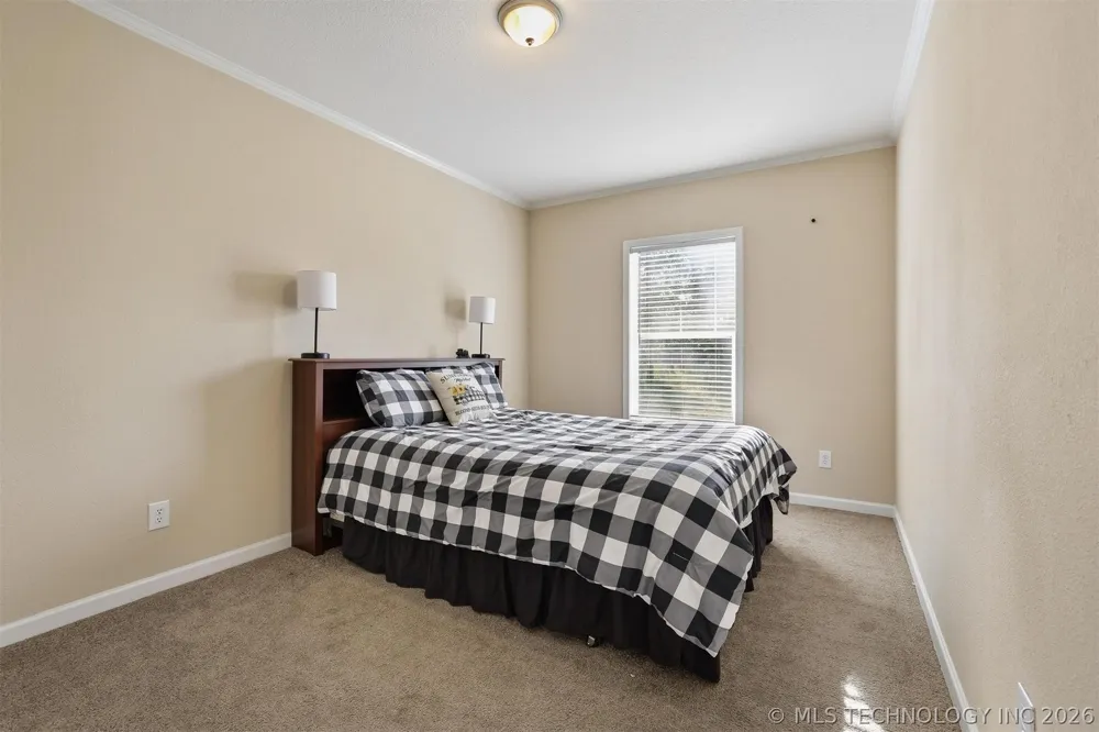 186275 4380 ROAD Rattan, OK 74562