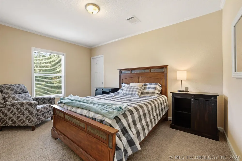 186275 4380 ROAD Rattan, OK 74562
