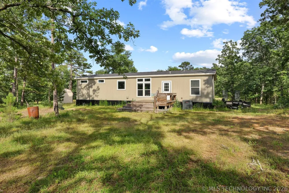 186275 4380 ROAD Rattan, OK 74562