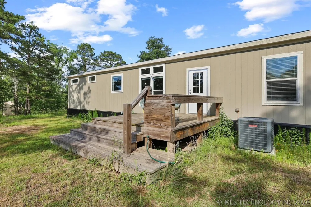 186275 4380 ROAD Rattan, OK 74562