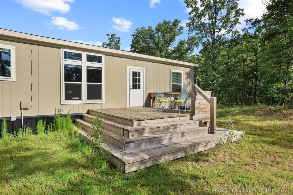 186275 4380 ROAD Rattan, OK 74562