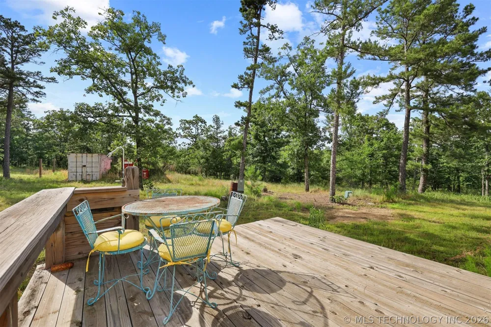 186275 4380 ROAD Rattan, OK 74562