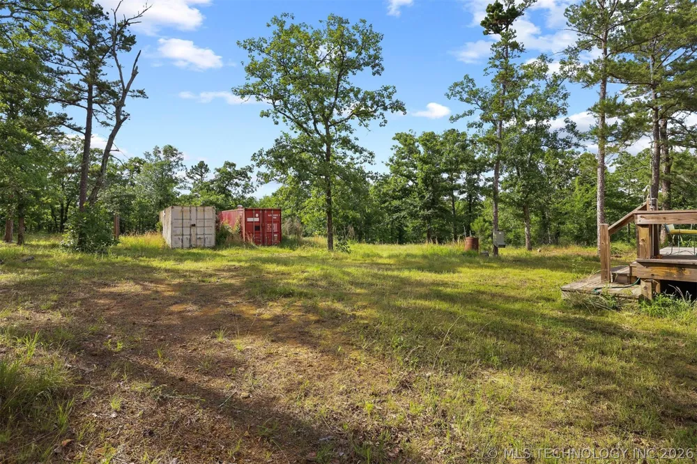 186275 4380 ROAD Rattan, OK 74562