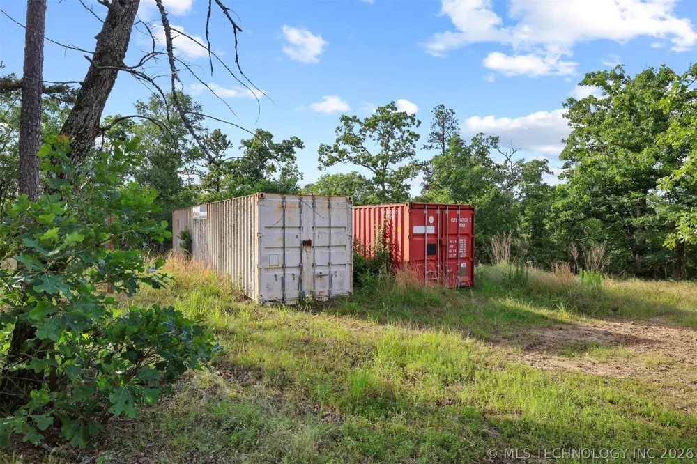 186275 4380 ROAD Rattan, OK 74562