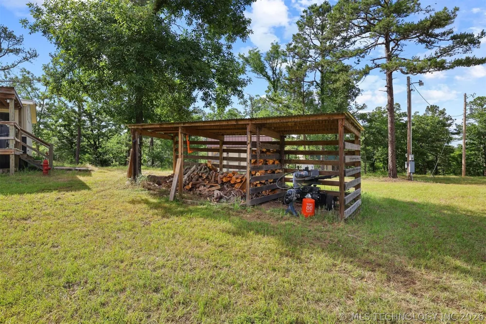 186275 4380 ROAD Rattan, OK 74562