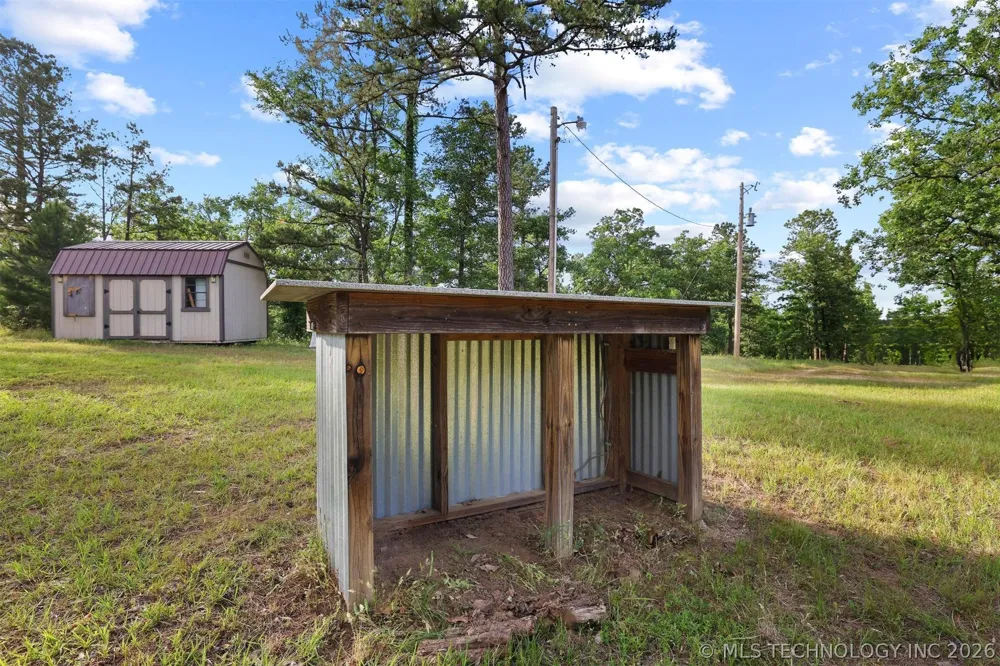 186275 4380 ROAD Rattan, OK 74562