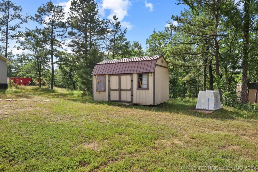 186275 4380 ROAD Rattan, OK 74562