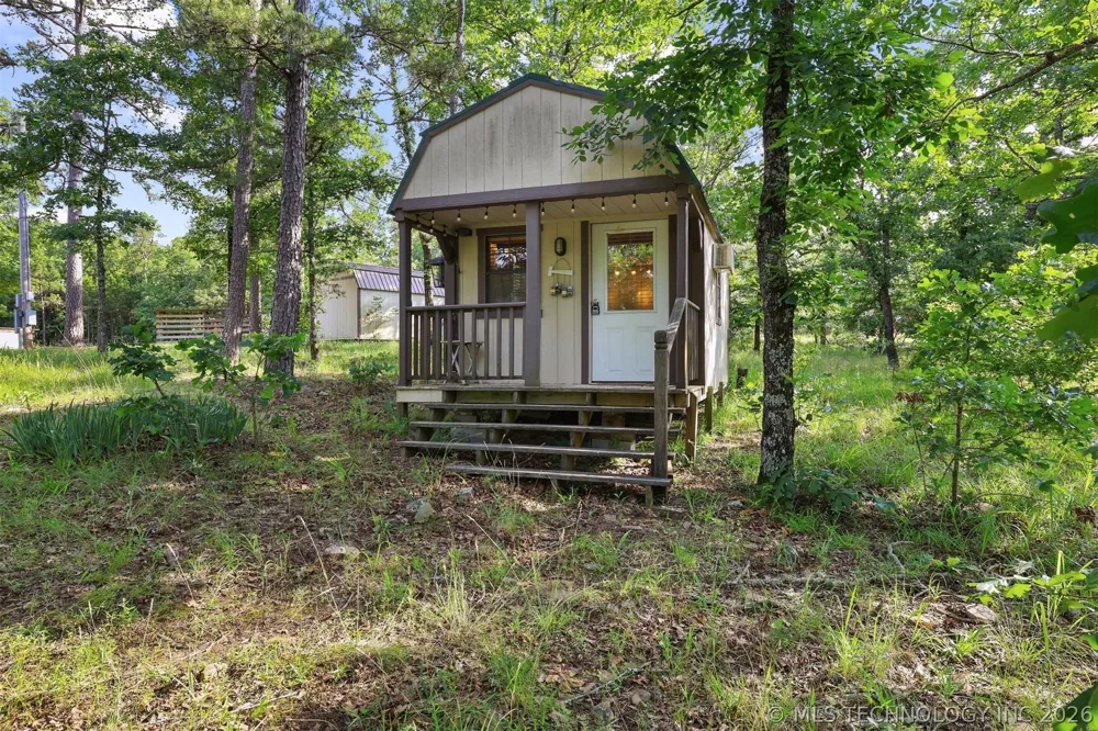 186275 4380 ROAD Rattan, OK 74562