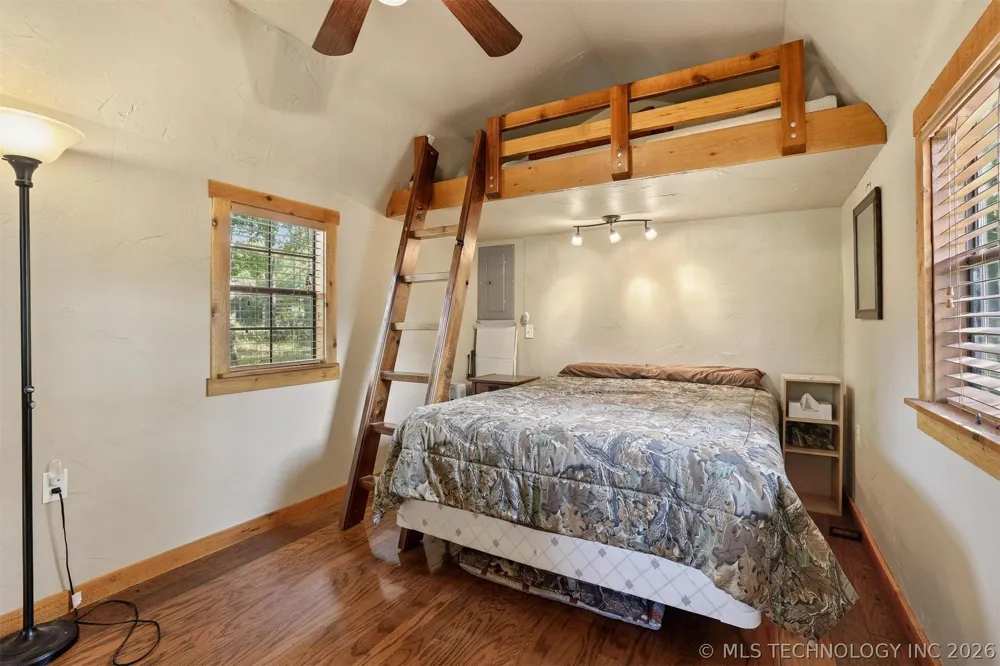 186275 4380 ROAD Rattan, OK 74562
