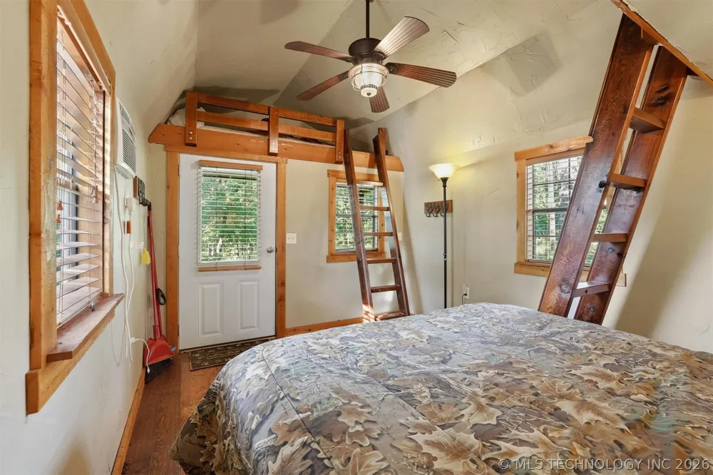 186275 4380 ROAD Rattan, OK 74562
