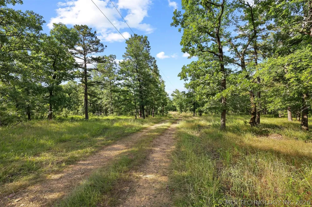 186275 4380 ROAD Rattan, OK 74562