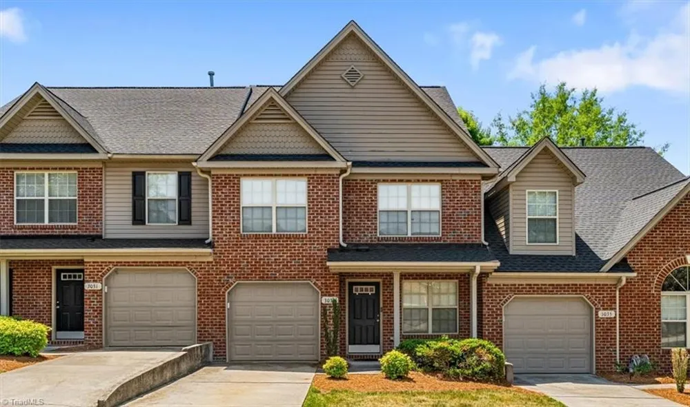3033 Renaissance Parkway Jamestown, NC 27282