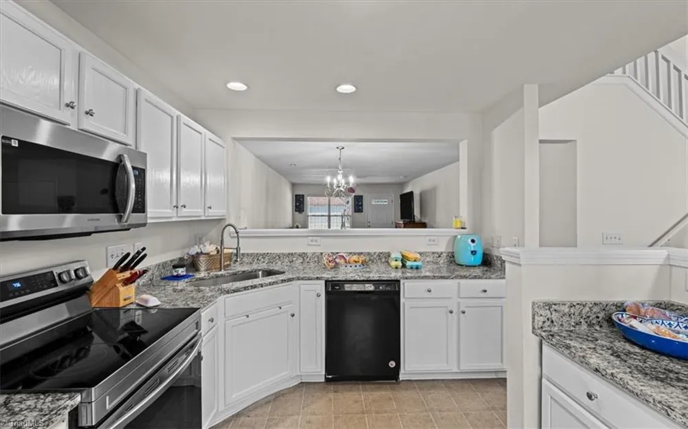 3033 Renaissance Parkway Jamestown, NC 27282